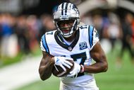 NFL: JAN 05 Panthers at Falcons - Source: Getty